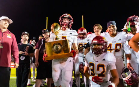 Wilson vs lakewood 62