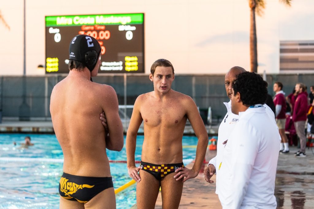 Wilson vs mira costa 01860