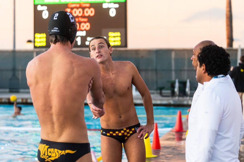 Wilson vs mira costa 01865