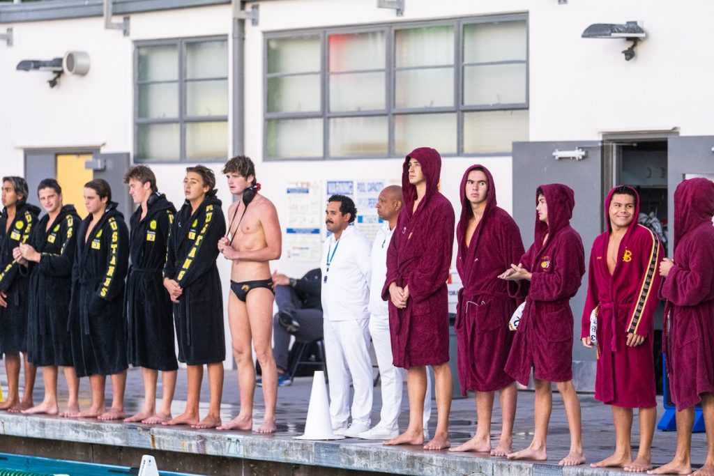 Wilson vs mira costa 01929