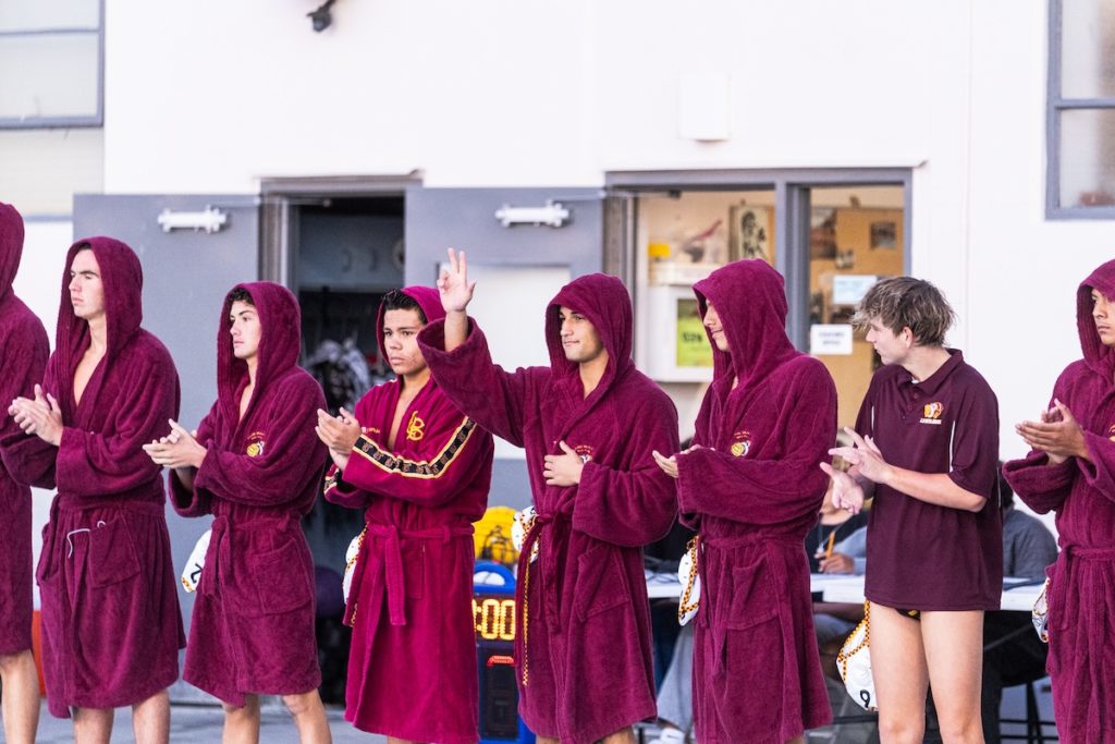 Wilson vs mira costa 01945