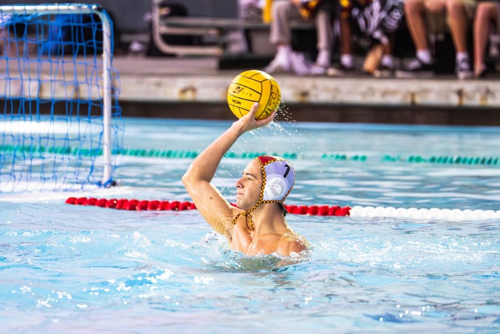 Wilson vs mira costa 02236