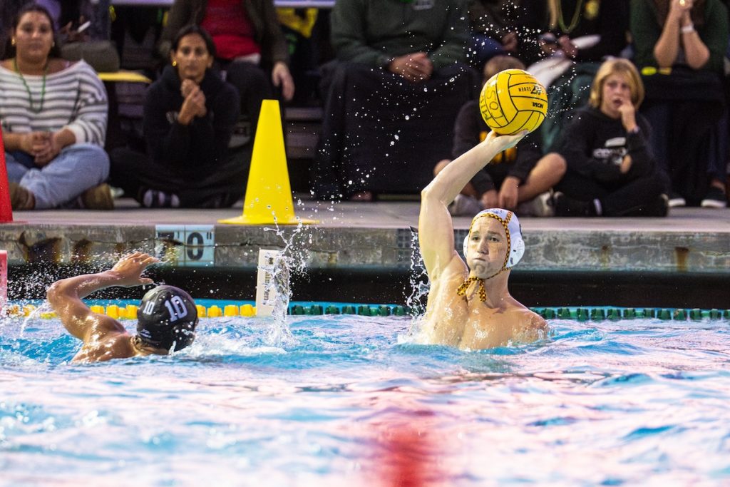 Wilson vs mira costa 02414