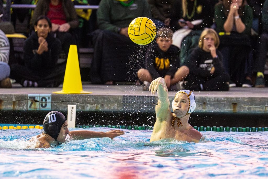 Wilson vs mira costa 02421