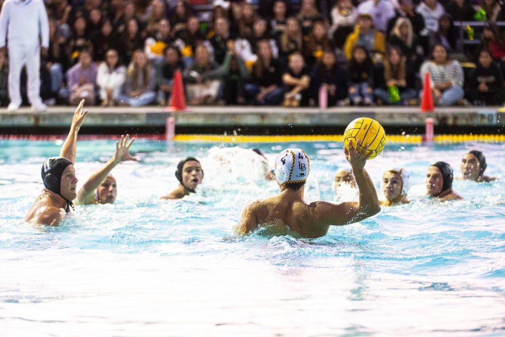 Wilson vs mira costa 02497