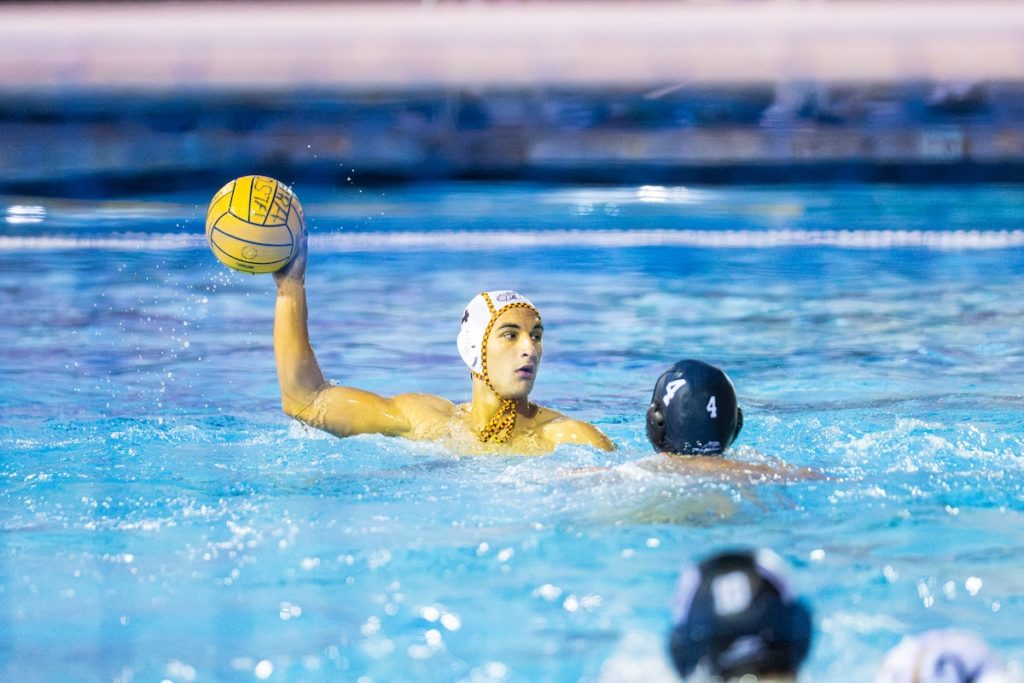 Wilson vs mira costa 02669