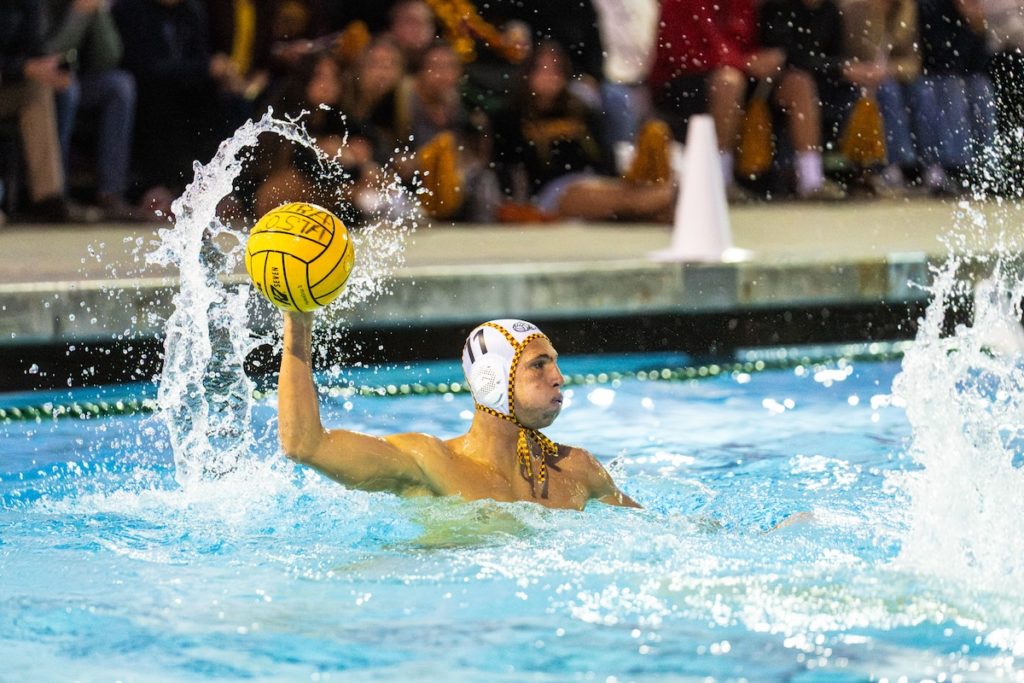 Wilson vs mira costa 02727