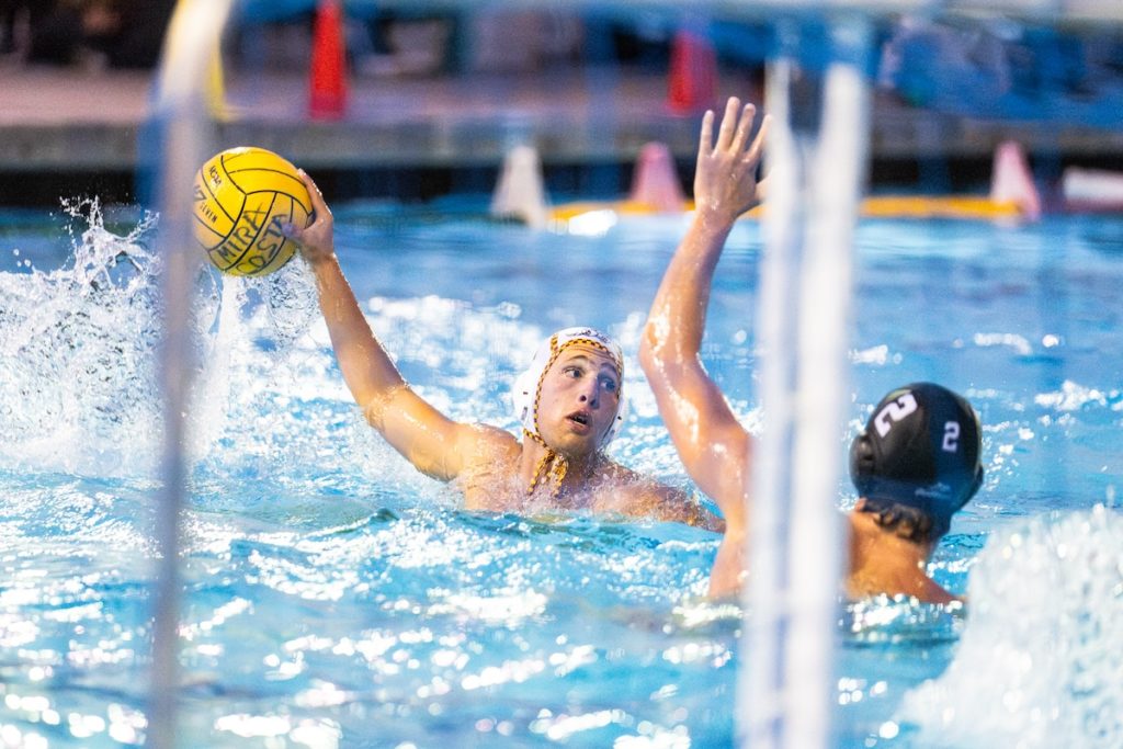 Wilson vs mira costa 02765