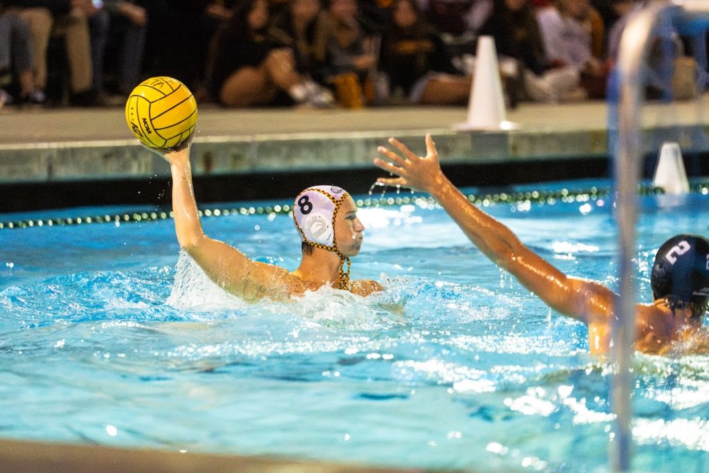 Wilson vs mira costa 02863