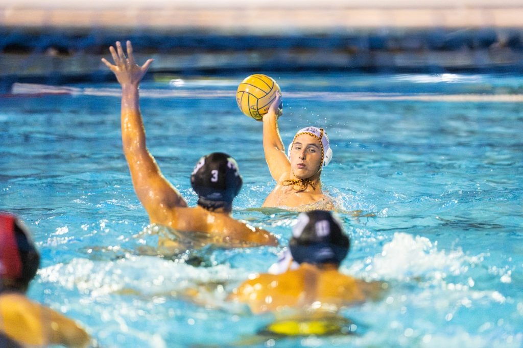 Wilson vs mira costa 02991