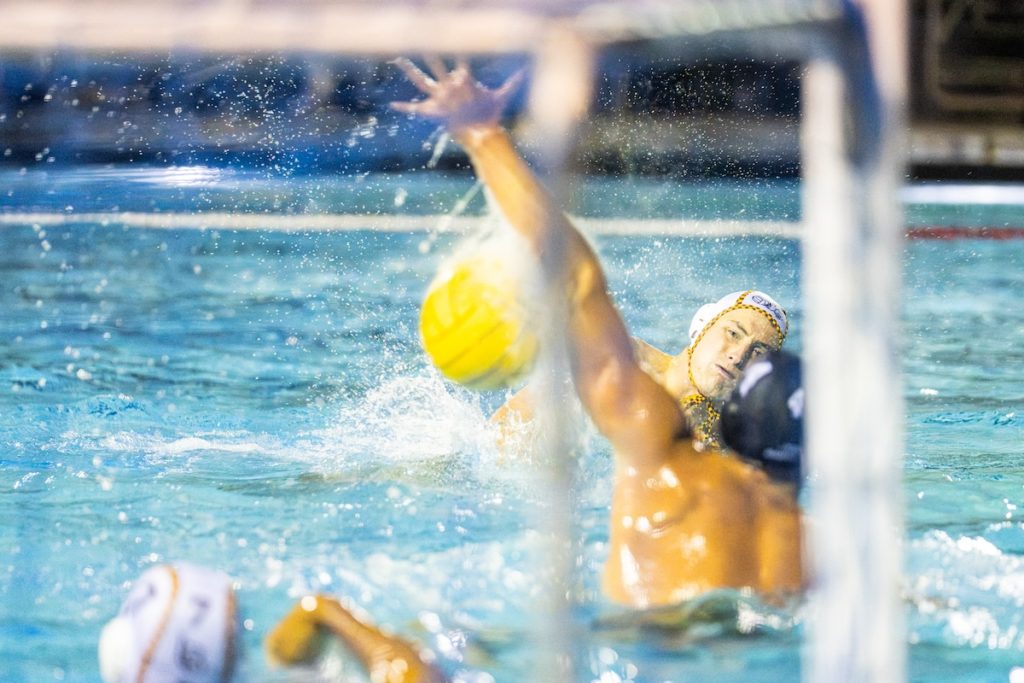 Wilson vs mira costa 03043