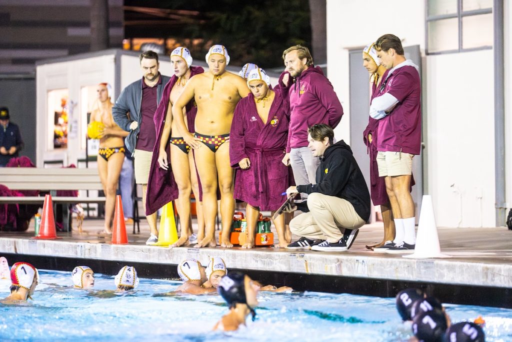 Wilson vs mira costa 03169