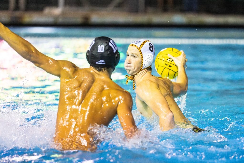 Wilson vs mira costa 03238