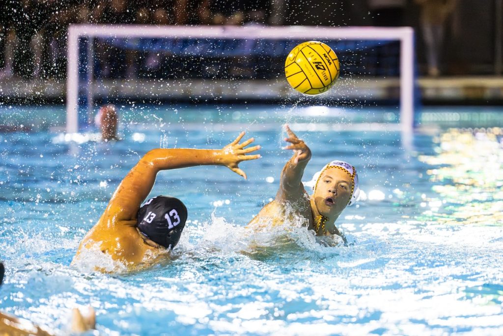 Wilson vs mira costa 03322