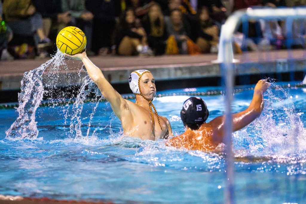 Wilson vs mira costa 03342