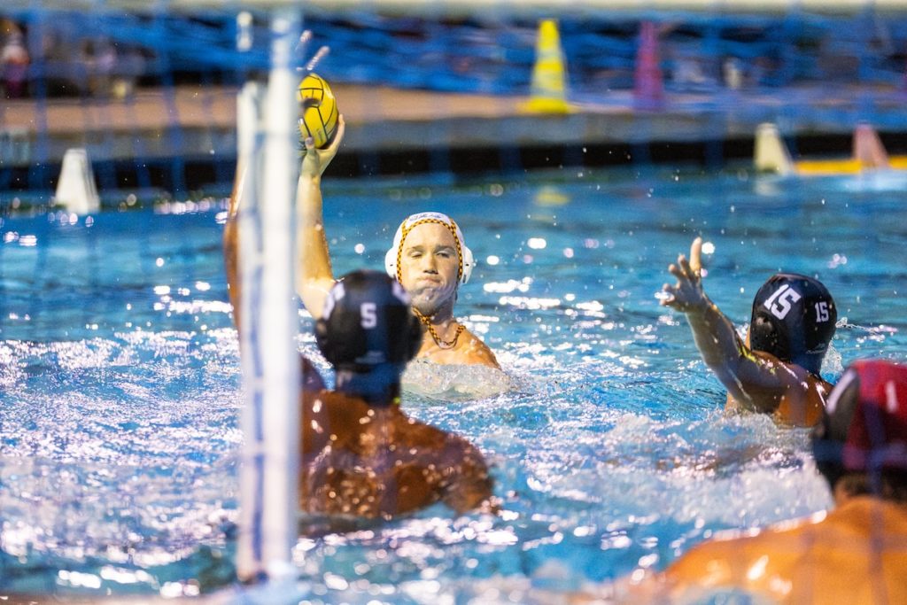 Wilson vs mira costa 03373