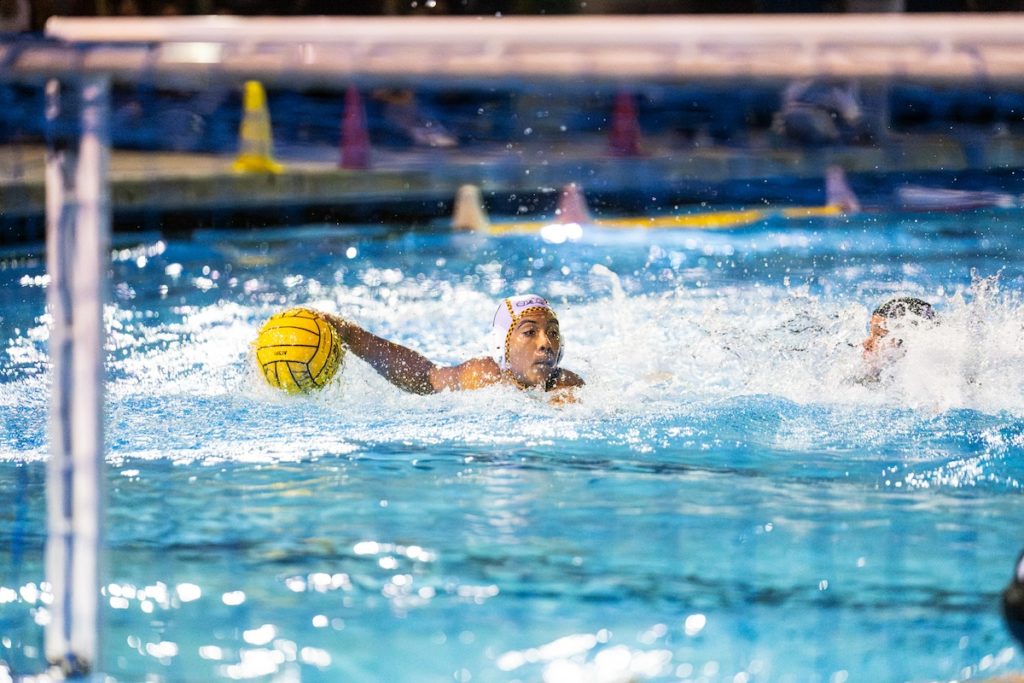 Wilson vs mira costa 03454