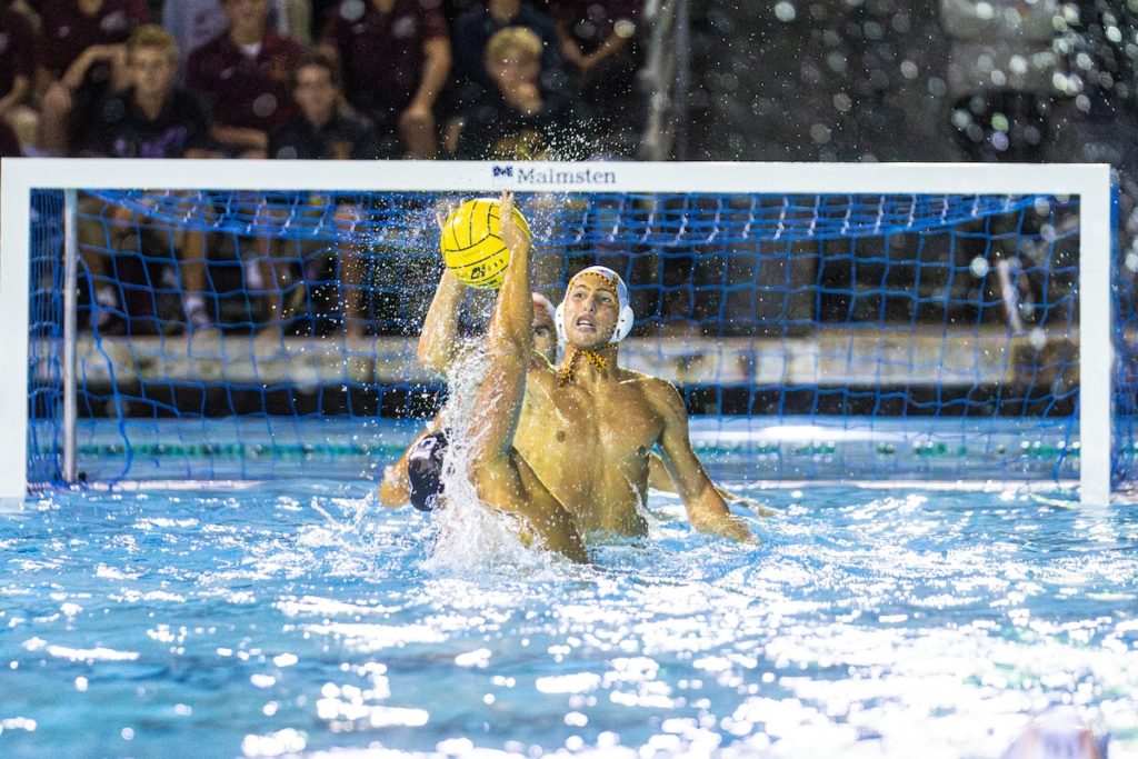 Wilson vs mira costa 03466