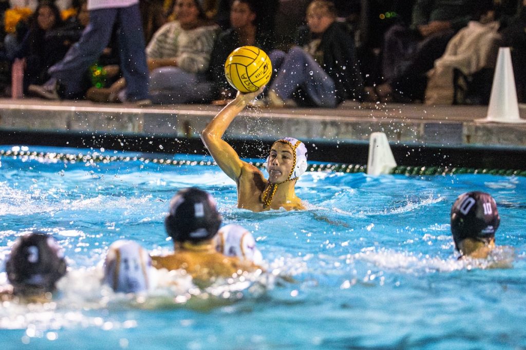 Wilson vs mira costa 03625