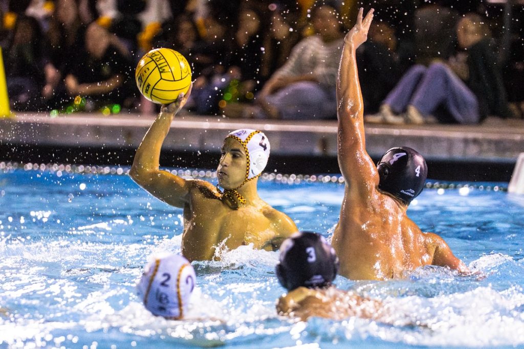 Wilson vs mira costa 03674