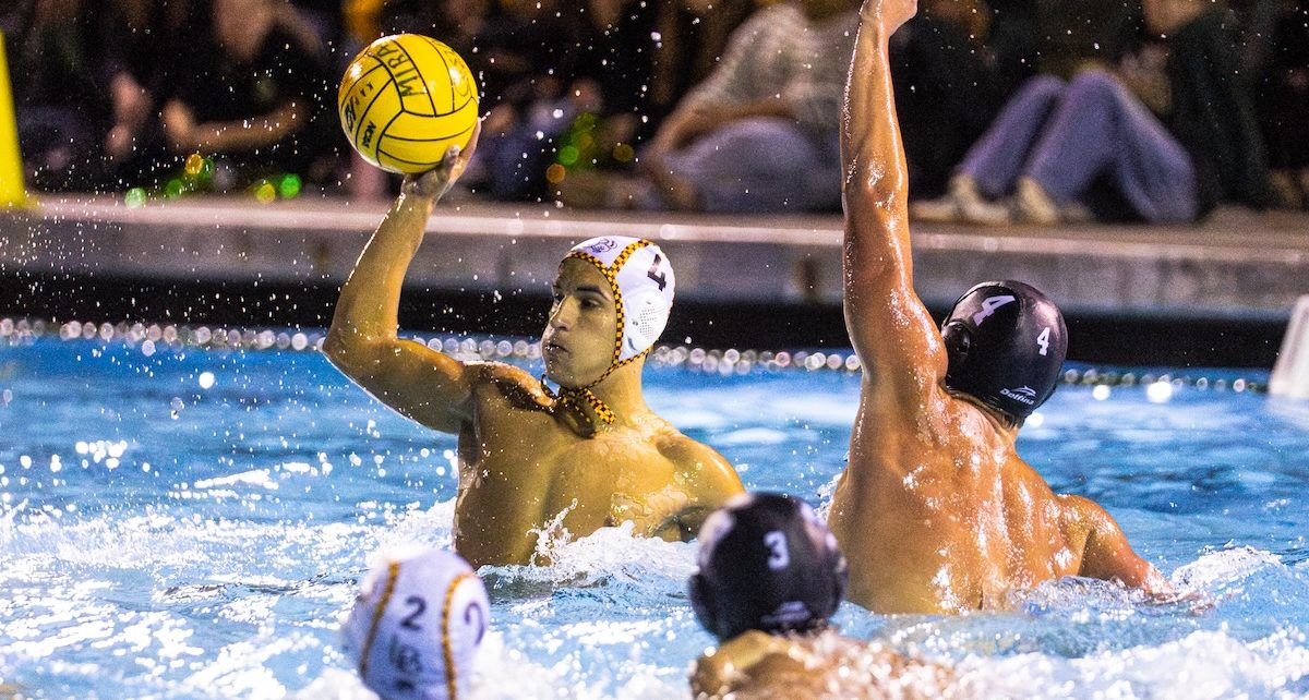 Wilson vs mira costa 03674