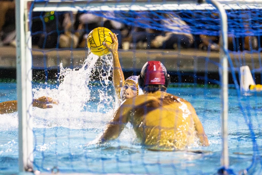 Wilson vs mira costa 03695