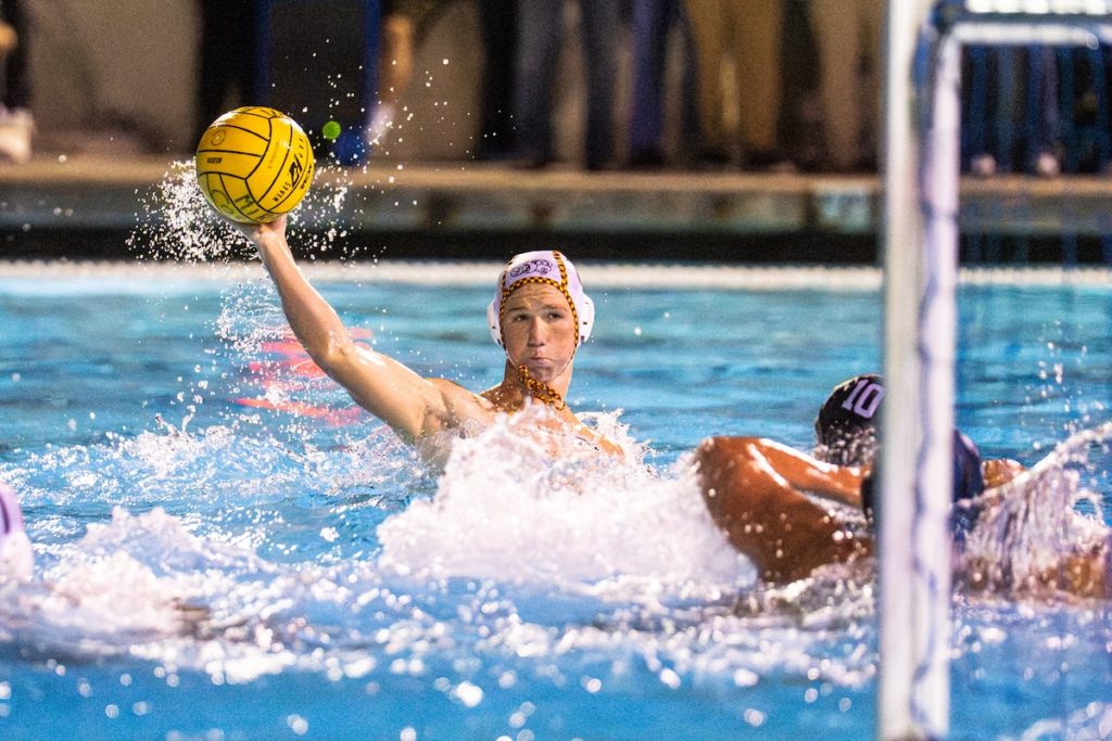 Wilson vs mira costa 03739