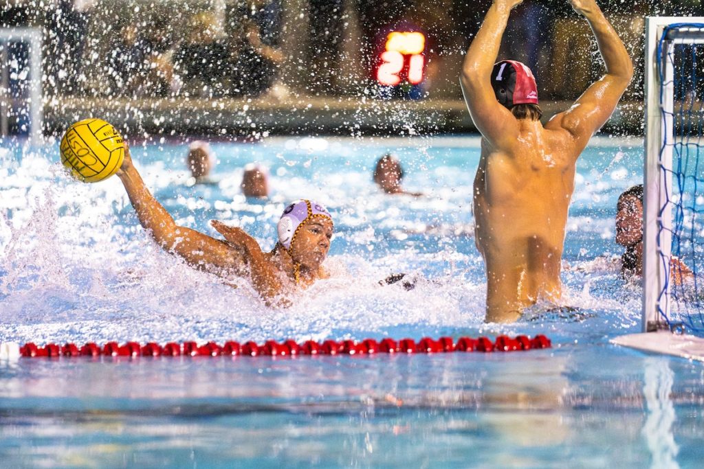 Wilson vs mira costa 03749