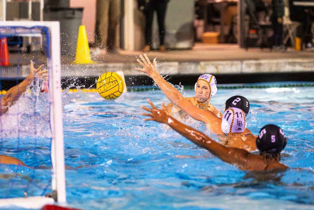 Wilson vs mira costa 03890