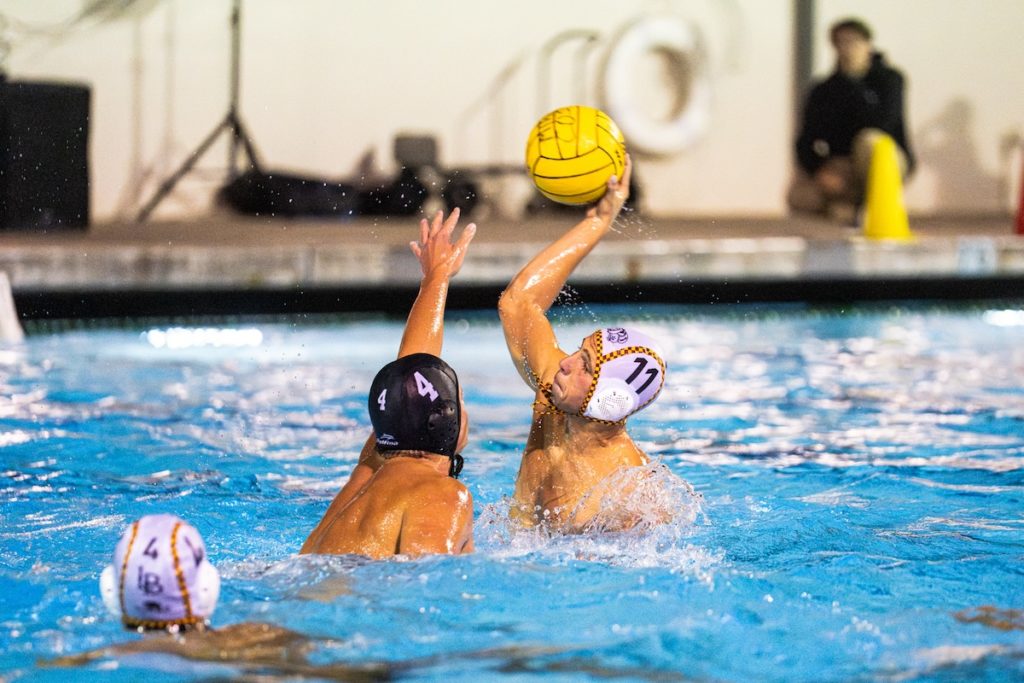 Wilson vs mira costa 03998