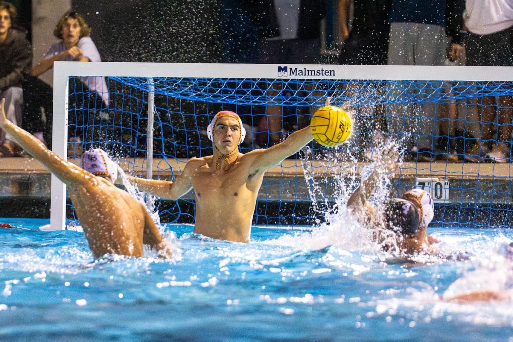 Wilson vs mira costa 04008