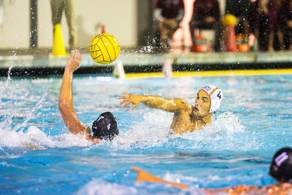 Wilson vs mira costa 04024