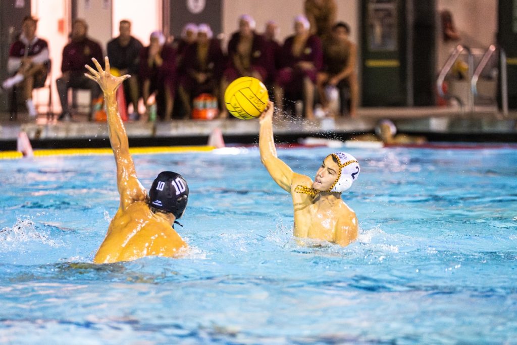 Wilson vs mira costa 04180