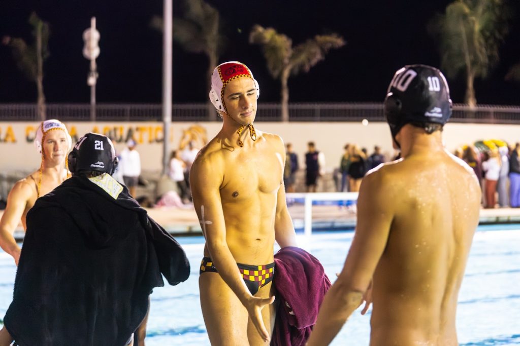 Wilson vs mira costa 04264