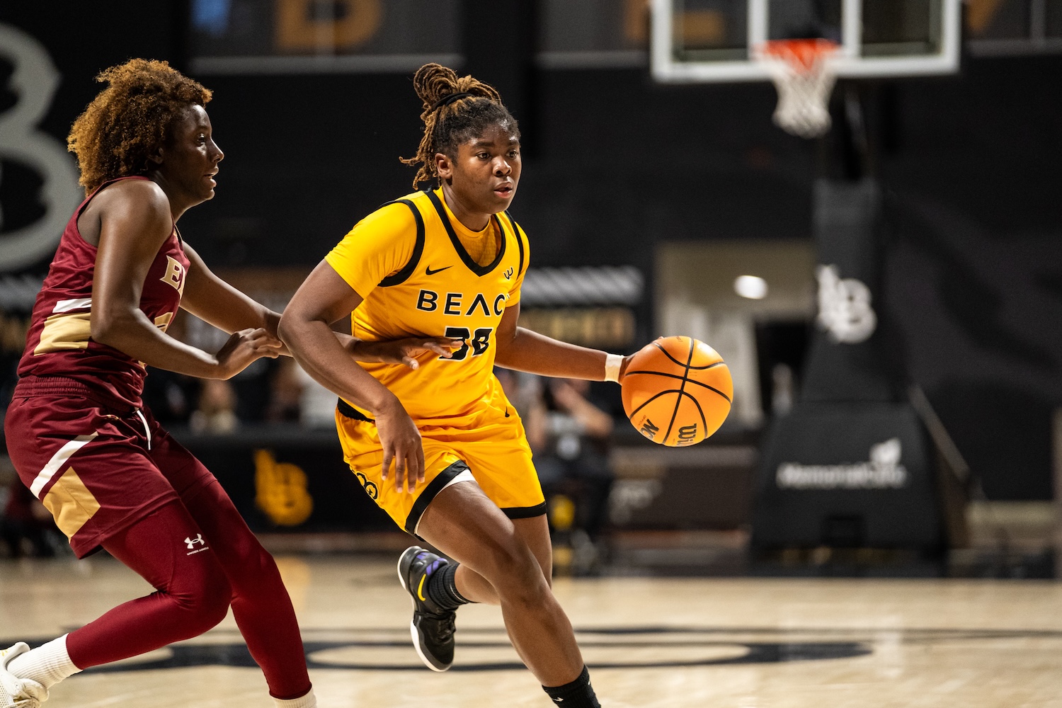 PREVIEW: Long Beach State Women’s Basketball Relying On Youth – The562.org