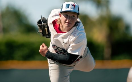 2024 Girls Baseball Elite Development Invitational