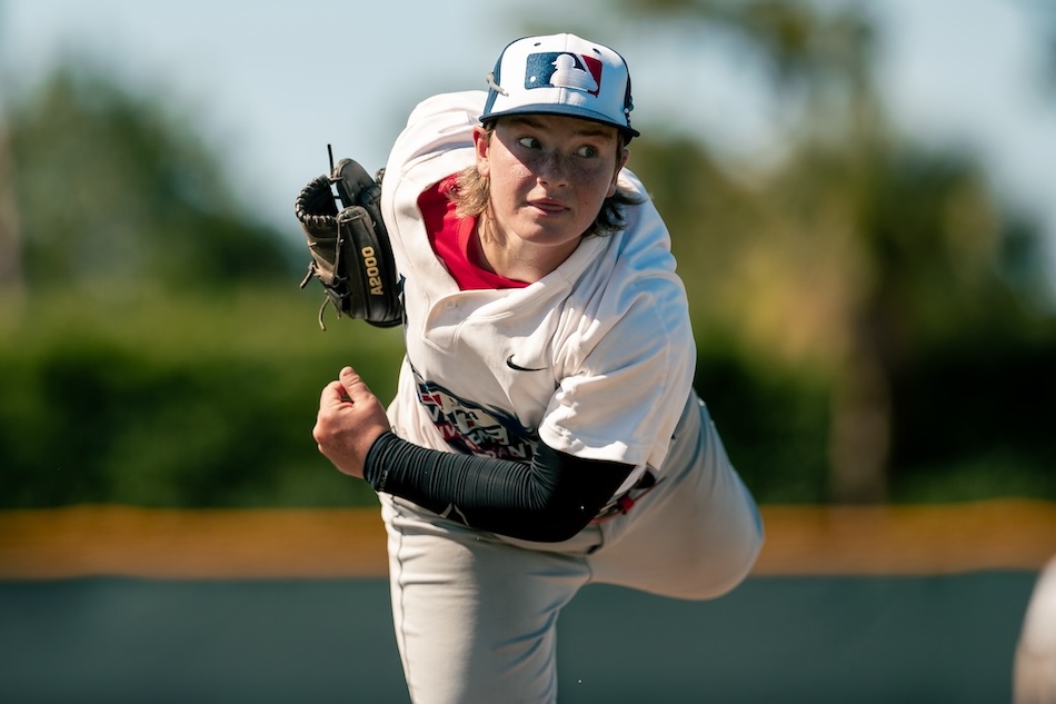 2024 Girls Baseball Elite Development Invitational