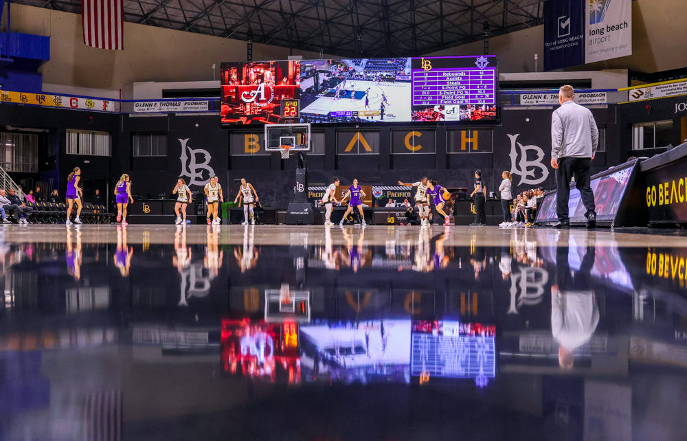 2025 12 11 WBB LBSUvsPortland