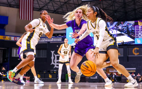 2025 12 11 WBB LBSUvsPortland