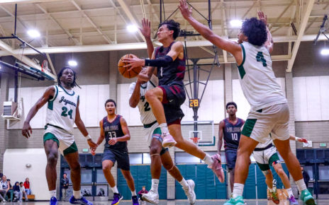 2025 12 12 VBBasketball CabrilloVSWilson