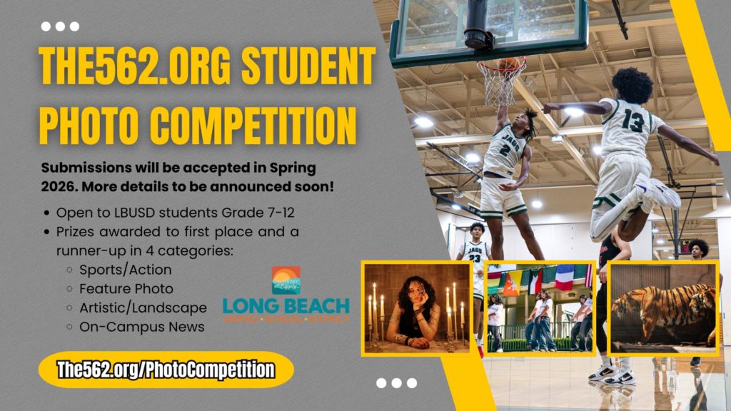 The562 Photo Competition 2025