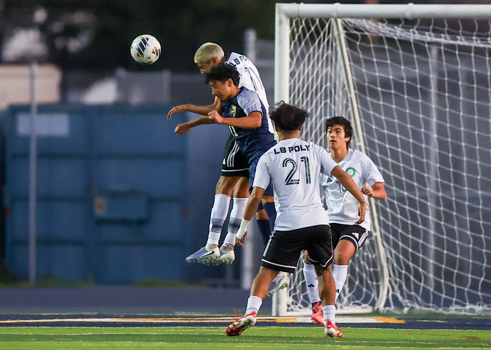 2026 01 26 562 VBSoccer MillikanVsPoly