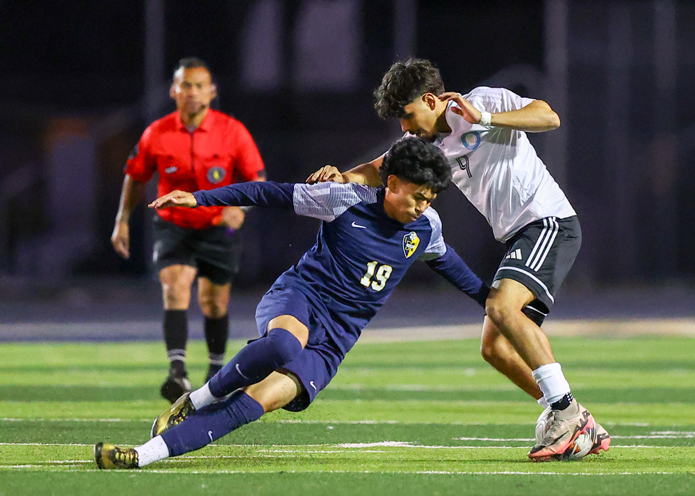 2026 01 26 562 VBSoccer MillikanVsPoly