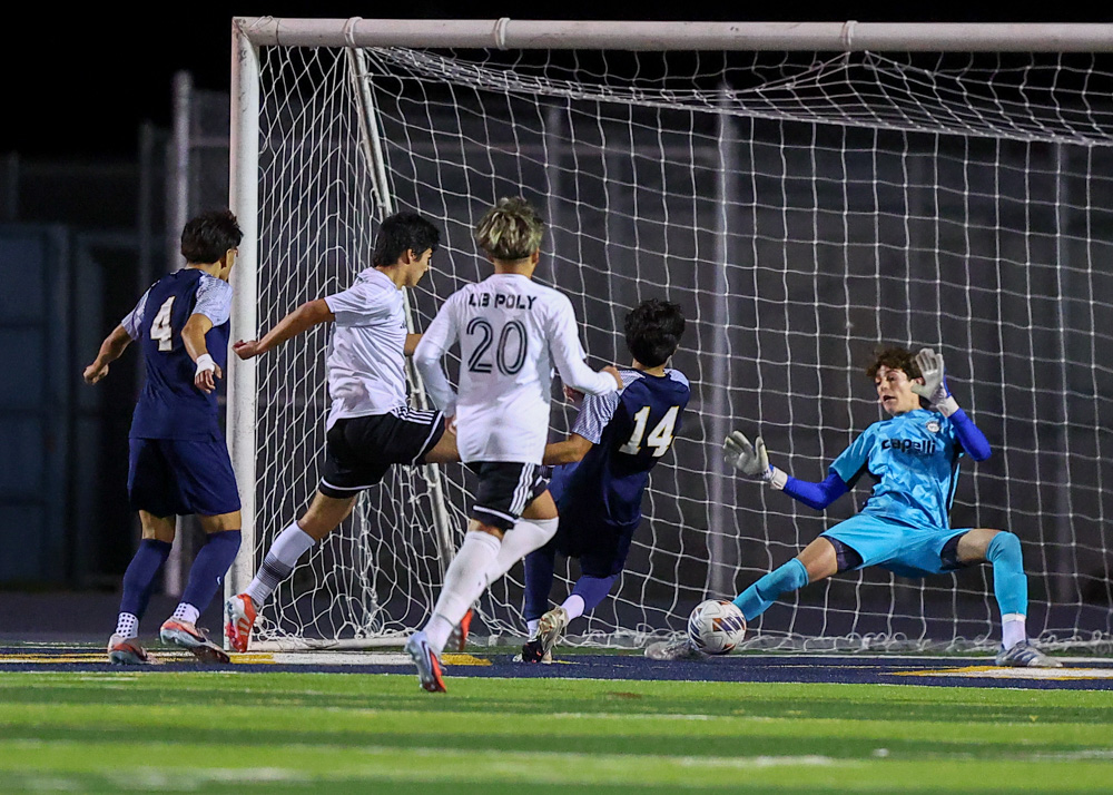 2026 01 26 562 VBSoccer MillikanVsPoly