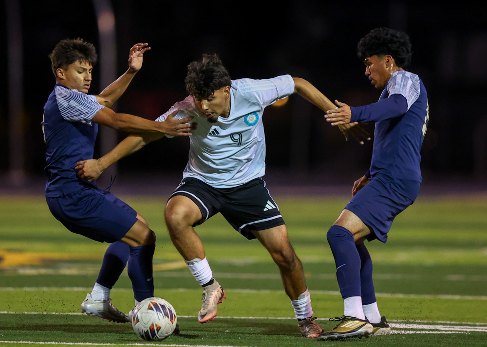 2026 01 26 562 VBSoccer MillikanVsPoly