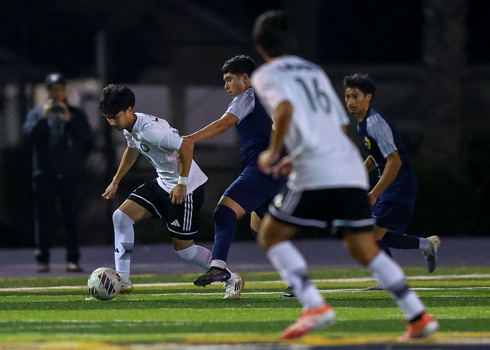 2026 01 26 562 VBSoccer MillikanVsPoly