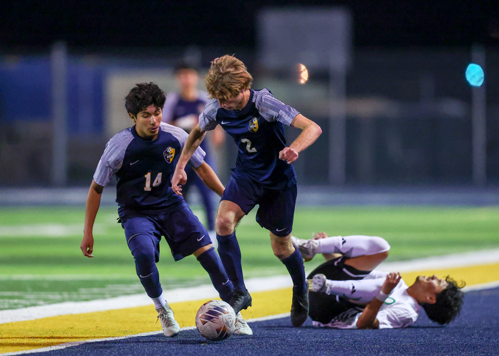 2026 01 26 562 VBSoccer MillikanVsPoly