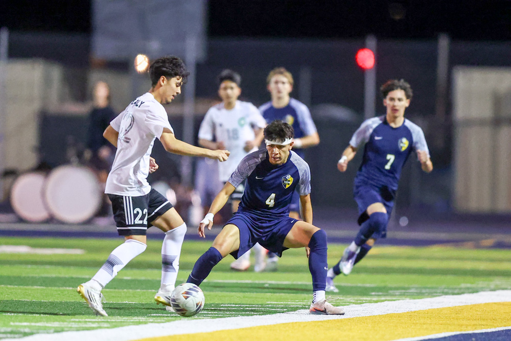 2026 01 26 562 VBSoccer MillikanVsPoly