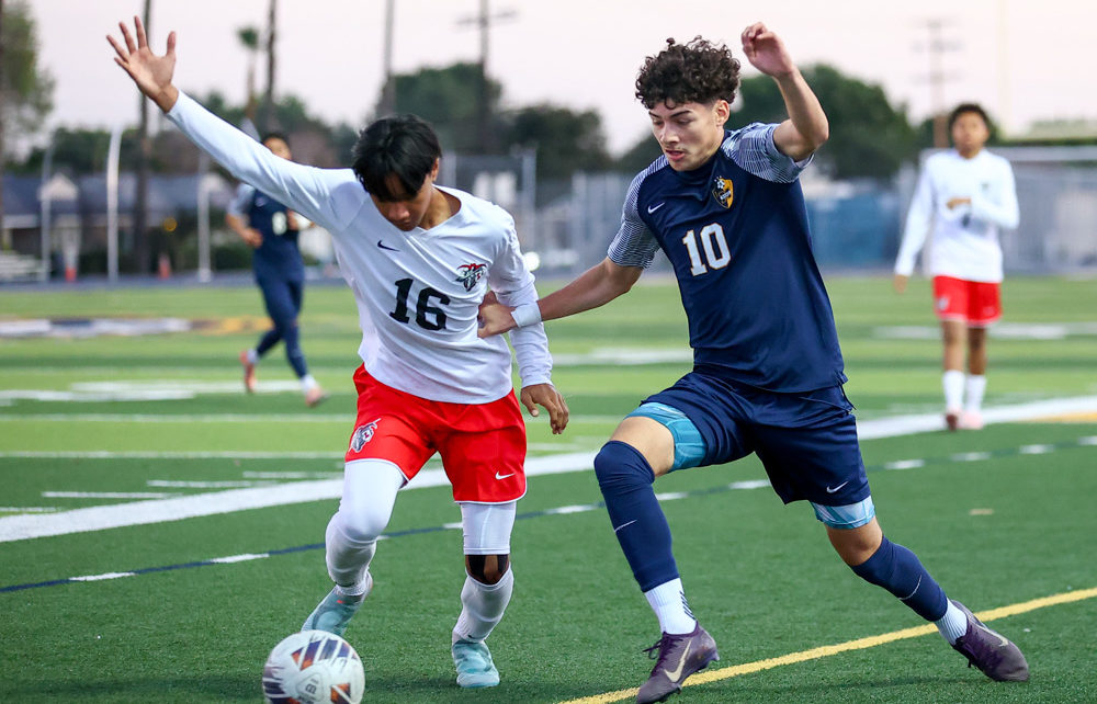 2026 01 30 562 VBSoccer MillikanVSLakewood