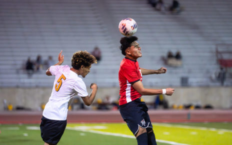 Cabrillo vs Lakewood 1